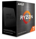 Процессор AMD X8 R7-5800X BOX (Socket AM4)