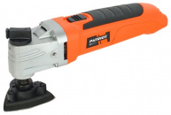  Patriot MF 295 330, redhead