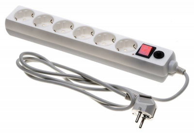 ���� ������ ������� ������ Buro 600SH-16-1.8-W white ��������-�������� ������������