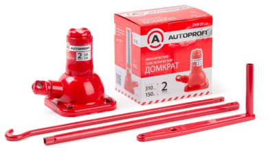 ���� ������� AUTOPROFI DVB-20-Lo ��������-�������� ������������