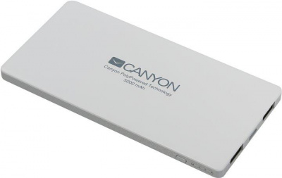   Canyon CNS-TPBP5 (H2CNSTPBP5W), White