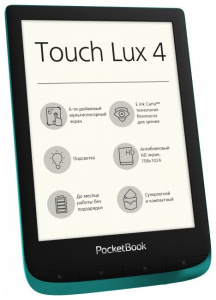   PocketBook 627 