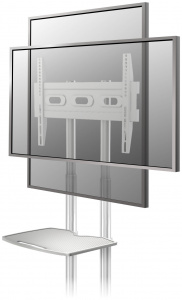  Onkron TS1351, 32-65" white
