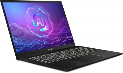 ������� MSI Summit Pro 16 AI A2HVETG-085RU (9S7-159631-085) 16"/Ultra 7 255H/32Gb/1Tb/RTX4050 6Gb/Win11Pro/������