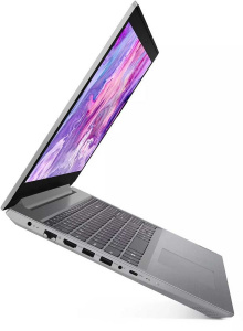  LENOVO IDEAPAD L3 15ITL6 (82HL008WRU) 15,6"PDC 7505/8Gb/SSD256Gb/Intel UHD Graphics/Win10