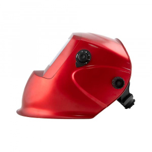   FoxWeld Korund-2 Red 3465