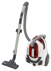    Hoover HYP 1610 019 White/Red - 