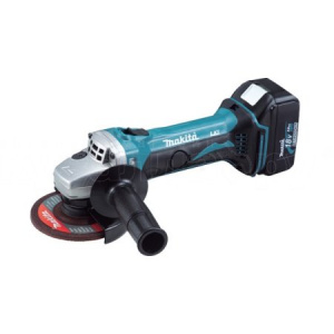 ���������� ������� Makita DGA504RME