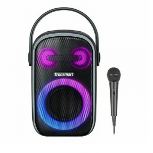 ���� ������ ����������� �� Tronsmart Halo 110 60W Black ��������-�������� ������������