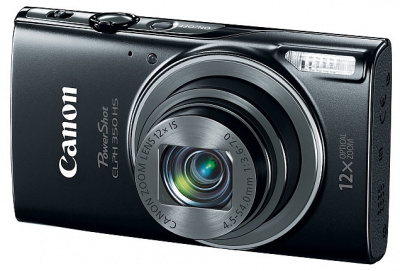    Canon IXUS 275 HS Black - 
