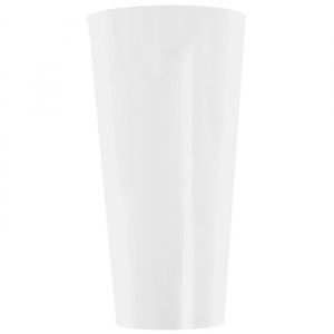 ����� Prosperplast TUBUS SLIM SHINE DTUS300S-S449, white