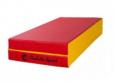     Perfetto Sport  3 red-yellow - 