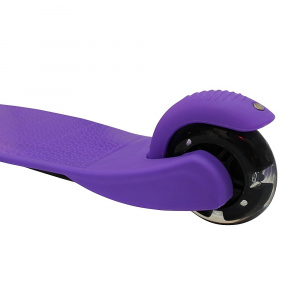     Y-Scoo RT Mini Shine A5, Violet - 