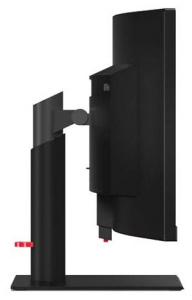    Lenovo ThinkVision P44w (61D5RAT1EU), black - 