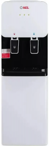 ����� AEL LD-AEL-85C white/black