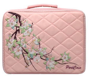 ����� PortCase KCB-10 10.2" Sakura