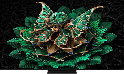 - TCL 85C7K 
