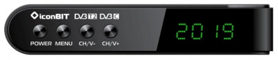 TV-����� IconBit XDS COMBO