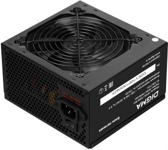 ���� ������� Digma ATX 750W DPSU-750W-WH 80 PLUS WHITE ������