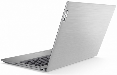  Lenovo IdeaPad L3 15IML05 (81Y3001QRK), Platinum grey