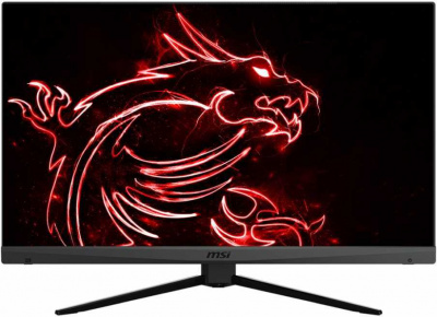    MSI Optix MAG272 VA, 27" - 