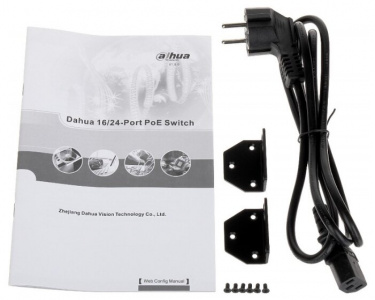 ���������� Dahua DH-PFS4218-16ET-190