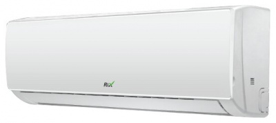 - RIX Novel I/O-W18PT, white