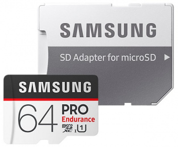     Samsung 64Gb MB-MJ64GA/RU PRO - 