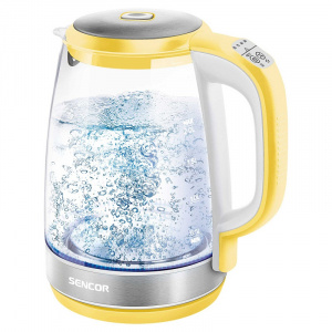  Sencor SWK 2196YL, yellow