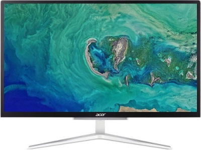    Acer Aspire C22-820 21.5 (DQ.BDXER.004), grey - 