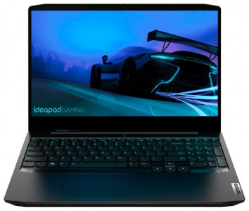  Lenovo IdeaPad Gaming 3 15IMH05 (81Y400YARK), onyx black