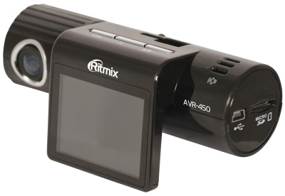   Ritmix AVR-450 - 