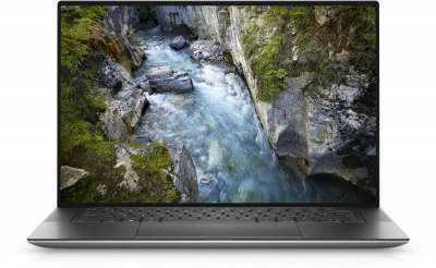  Dell Precision 5550-0170 grey
