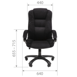  Chairman Home 600   -84 black