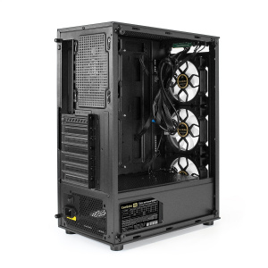 ������ ��� ���������� ExeGate i3 BASE 500W Black EX294977RUS