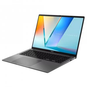 ������� Asus M3607HA-SH190 (90NB16F1-M00B10) 16"/Ryzen 5 220/16/512/Radeon 740M/�����