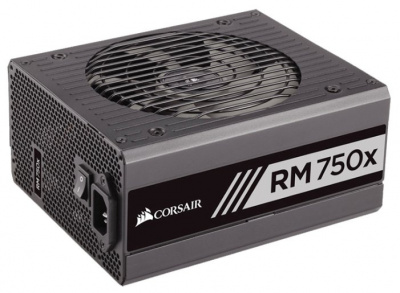 ���� ������� Corsair RM750x 750W CP-9020179-EU
