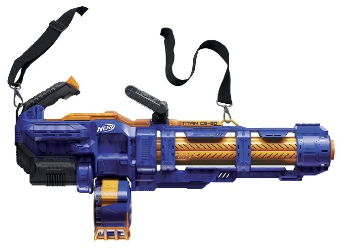 Nerf Ozon