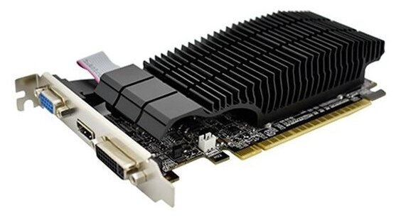 AFOX GeForce 210 1GB AF210 1024D3L5 V2 TopComputer