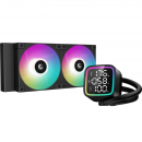  Deepcool LD240/R-LD240-WHDMMN-G-1