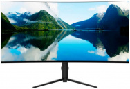  34" Lime G340A Black (VA, 3440x1440, 1 ms, 165Hz)