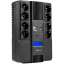   SKAT-UPS 1000-AID-IN-1x9-8 600 1000 (8934) 