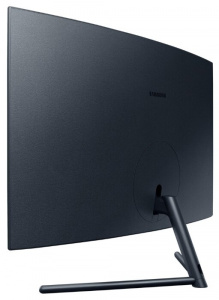    Samsung U32R590CWI, Black - 