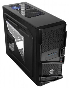    Thermaltake Commander MS-I Black Edition