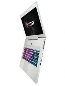  MSI GS70 2QE-008RU (9S7-177311-008), Silver