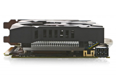  ASUS Radeon R7 370 (STRIX-R7370-DC2OC-4GD5-GAMING)
