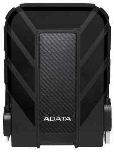      A-Data HD710, 1Tb, Black - 