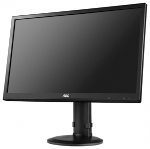    AOC u2868Pqu, Black - 