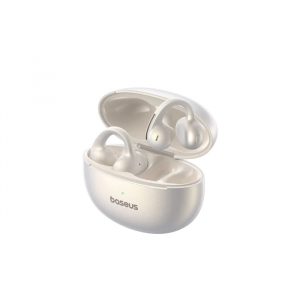 ���� ������ ������������ �������� Baseus Bowie MC1 Pro Open-Ear True Wireless Earbuds, ����� ��������-�������� ������������