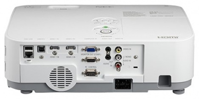    NEC ME401W - 